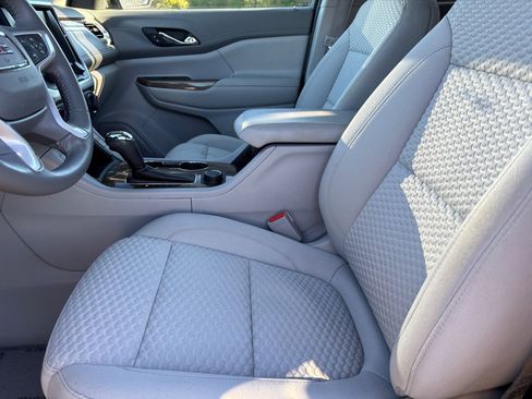 Used 2019 GMC Acadia SLE w/ Driver Alert Package I image 21