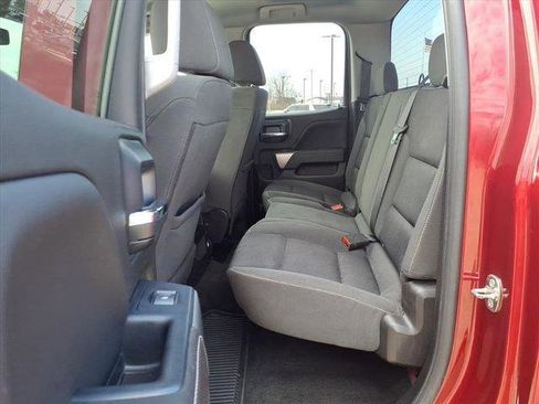 Used 2019 Chevrolet Silverado 1500 LT w/ All Star Edition image 21