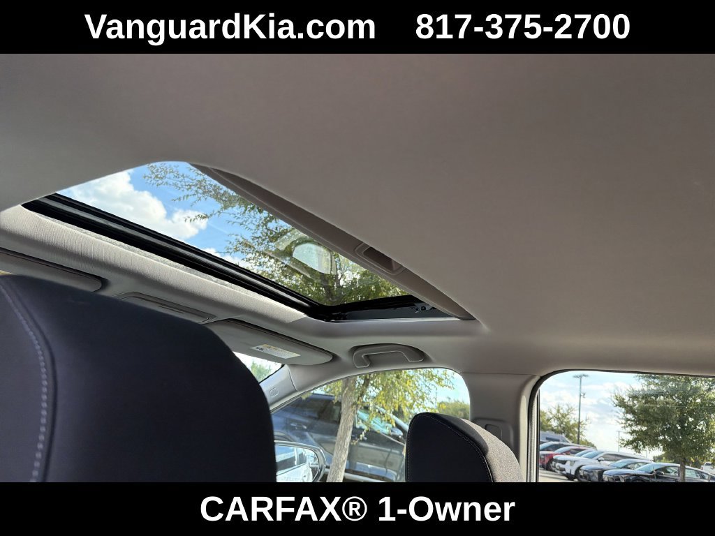 Used 2021 Honda CR-V EX image 18