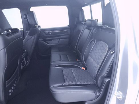 Used 2024 RAM 1500 Big Horn image 22