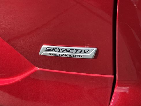 Used 2018 MAZDA CX-5 Touring w/ Preferred Equipment Package image 22