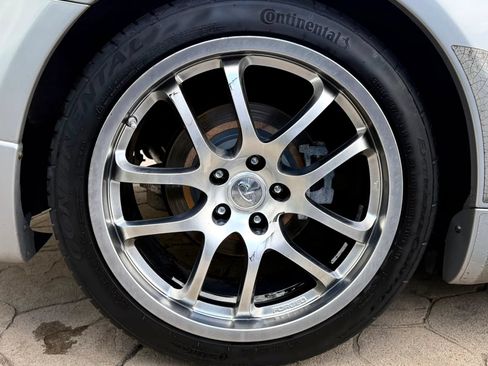 Used 2007 INFINITI G35 Coupe w/ Premium Pkg RWD image 43