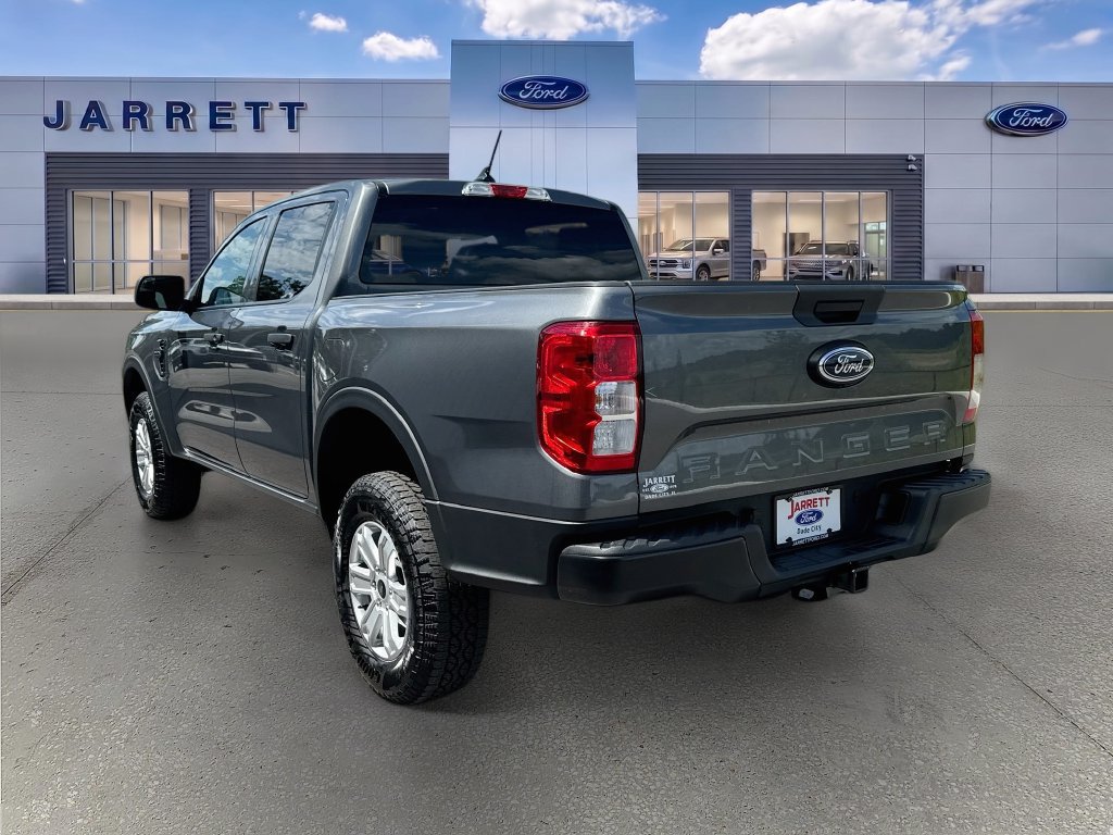 New 2026 Ford Ranger XL w/ Trailer Tow Package RWD image 5