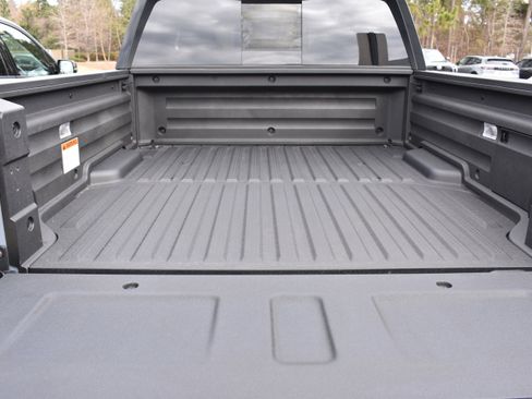 New 2026 Honda Ridgeline TrailSport image 33