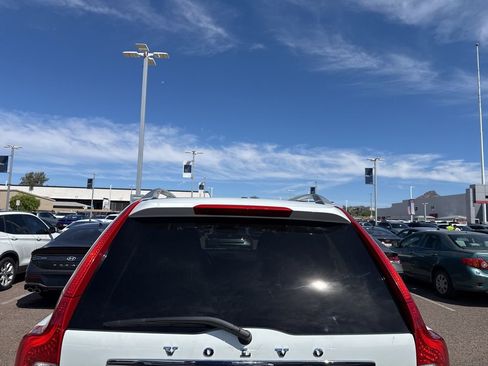 Used 2013 Volvo XC90 3.2 image 4