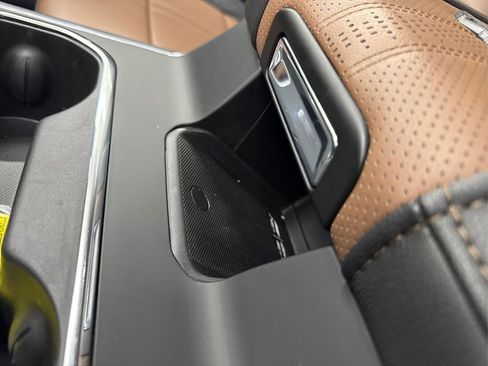 Used 2024 Chevrolet Silverado 2500 High Country w/ Technology Package image 44