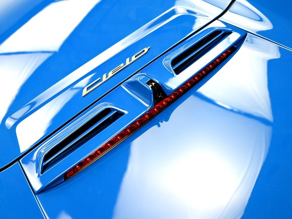 Used 2023 Maserati MC20 Spyder RWD image 28