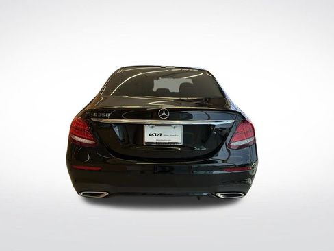 Used 2020 Mercedes-Benz E 350 Sedan image 16