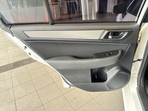 Used 2019 Subaru Legacy 2.5i Premium image 29