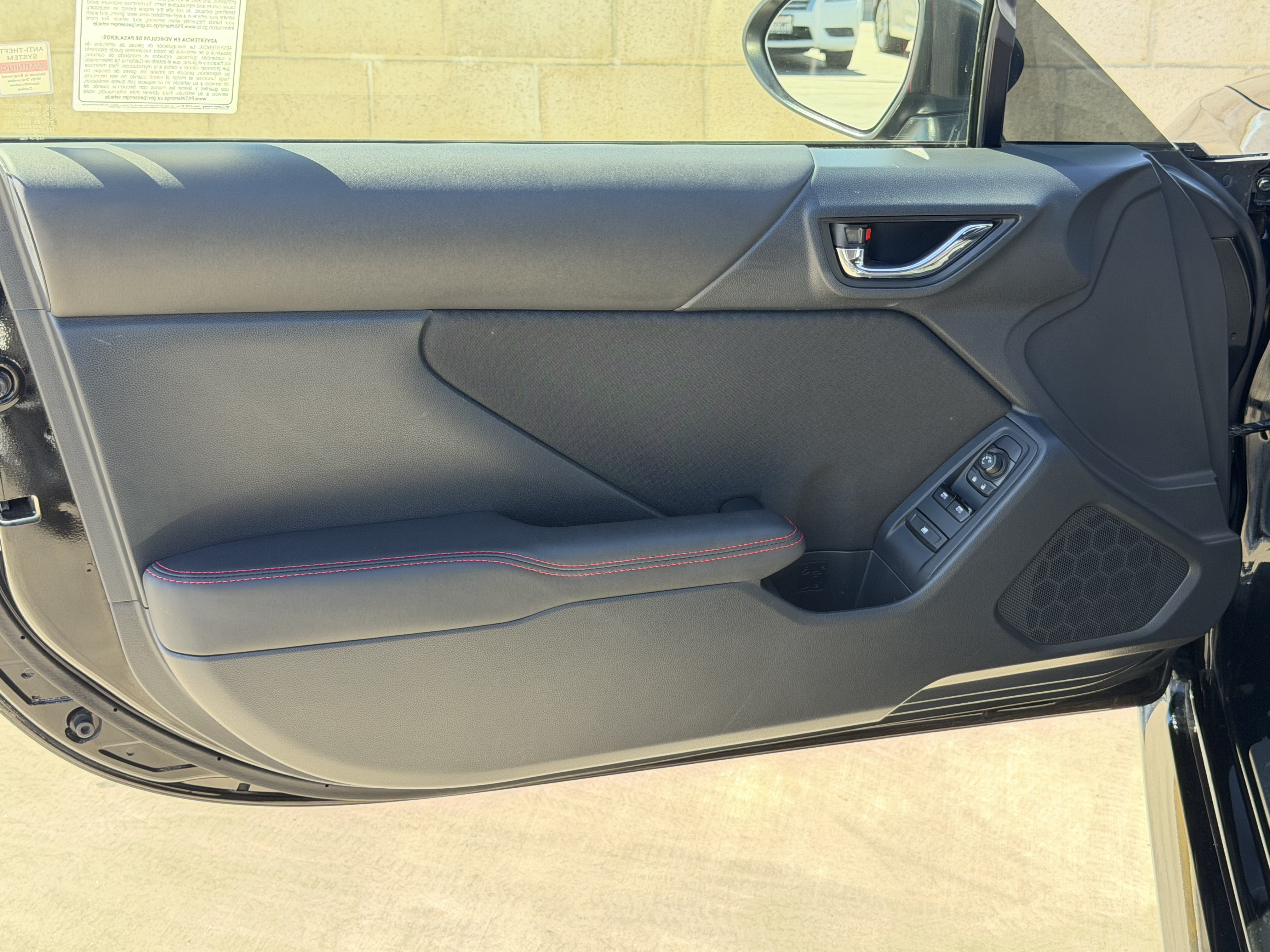 Used 2024 Subaru BRZ Premium RWD image 17
