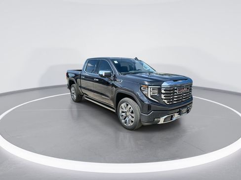 New 2026 GMC Sierra 1500 Denali image 2