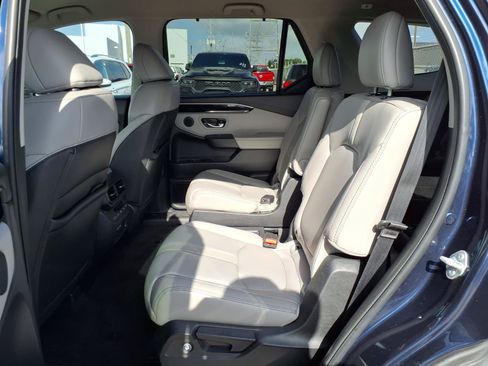 Used 2023 Honda Pilot EX-L image 18