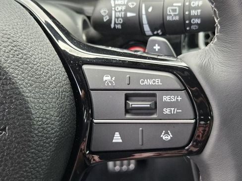 Used 2026 Honda Civic Sport image 30
