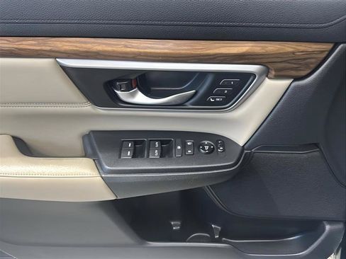 Used 2018 Honda CR-V EX-L image 7