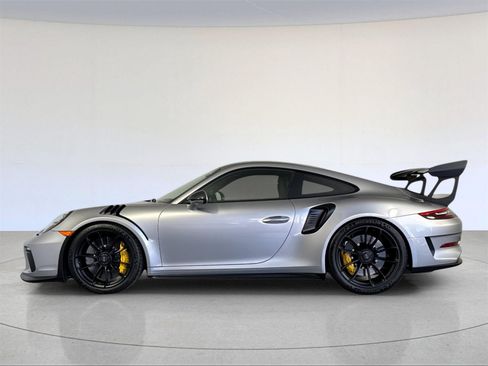 Used 2019 Porsche 911 GT3 RS image 2