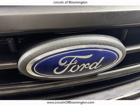 Used 2023 Ford F150 Lariat w/ Equipment Group 502A High image 14