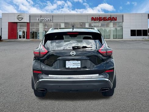 Used 2019 Nissan Murano Platinum FWD image 6