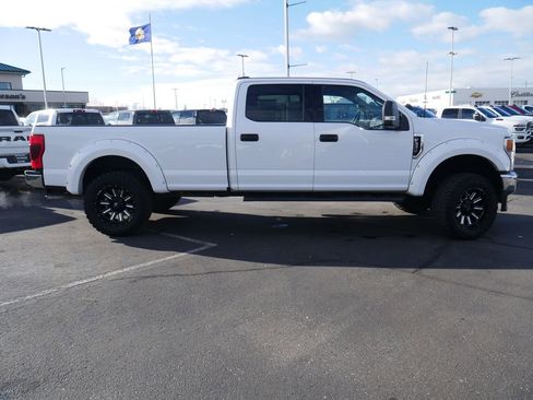 Used 2022 Ford F350 XLT w/ XLT Value Package image 25