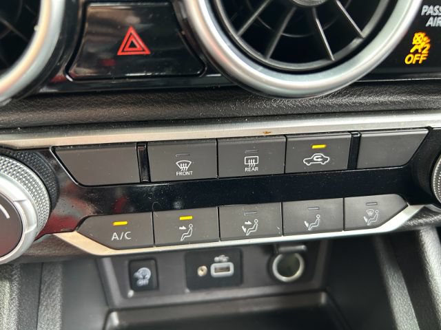Used 2024 Nissan Sentra S FWD image 17