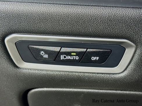 Certified 2024 BMW X7 xDrive40i AWD/4WD image 10