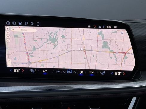 New 2026 Chevrolet Tahoe RST w/ Comfort Package image 14