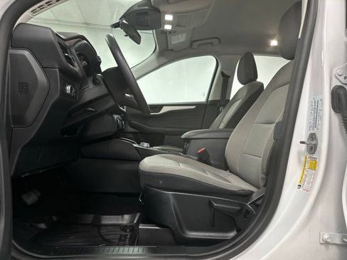 Certified 2022 Ford Escape S FWD image 17