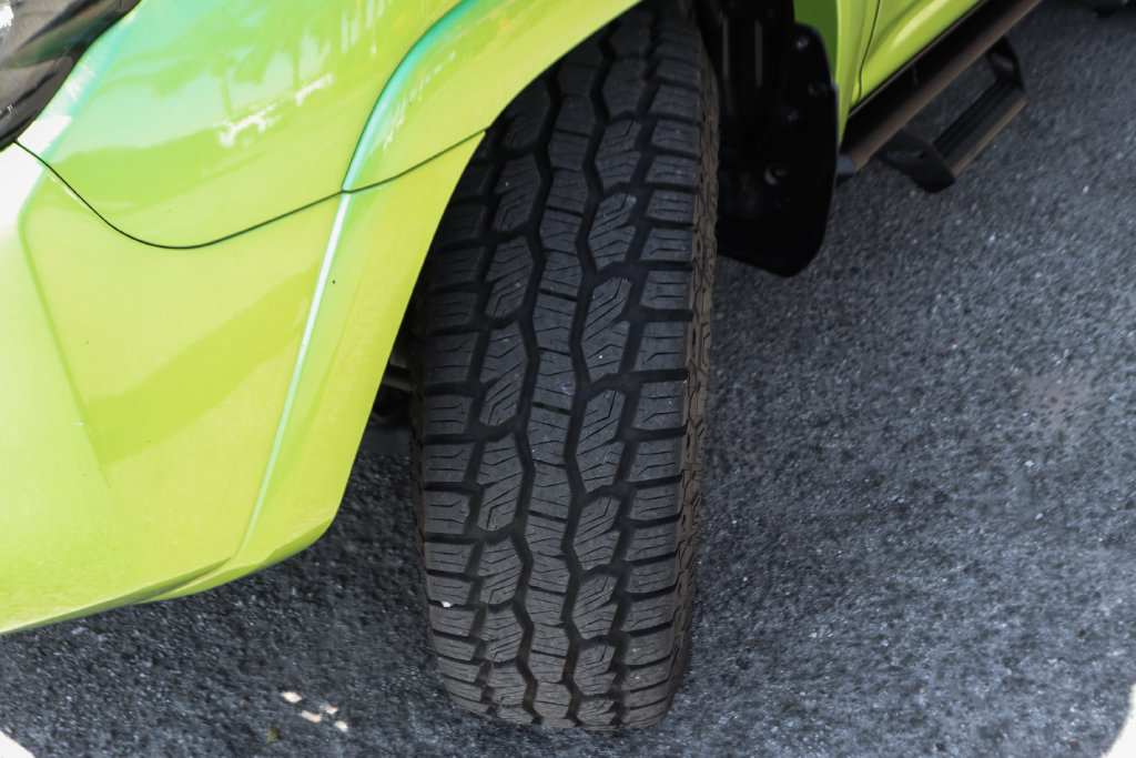 Used 2022 Toyota 4Runner TRD Pro AWD/4WD image 46