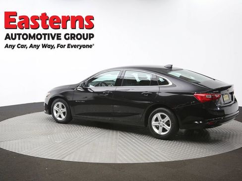 Used 2024 Chevrolet Malibu LT image 62