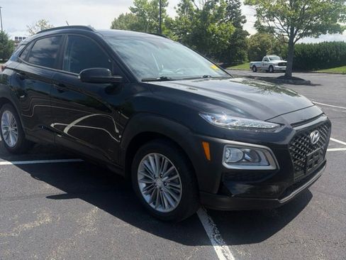 Used 2020 Hyundai Kona SEL AWD/4WD image 4