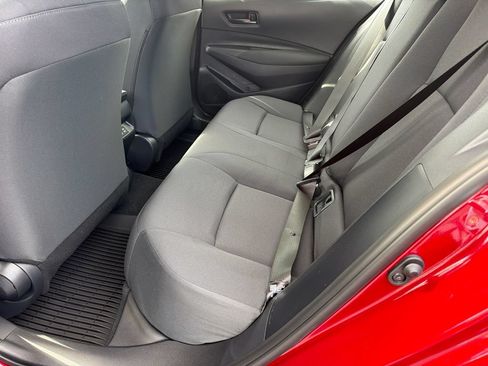 New 2027 Toyota Corolla LE FWD image 18