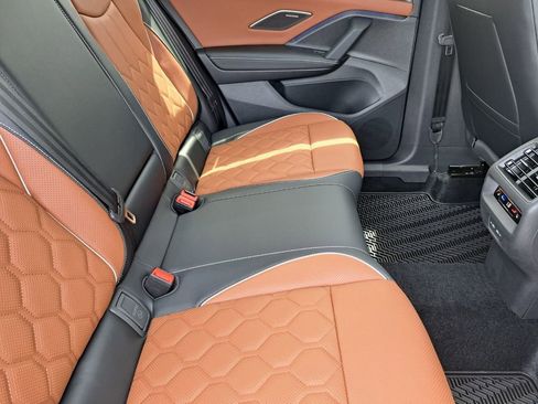 New 2026 Volkswagen Tiguan SEL R-Line AWD/4WD image 20