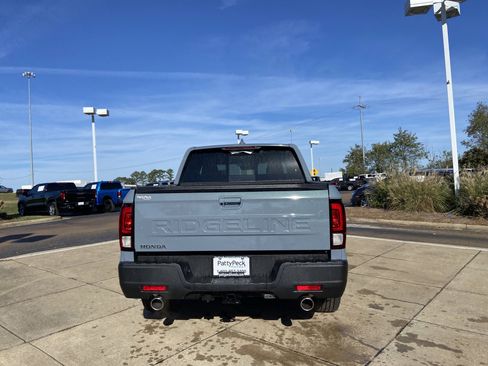 New 2026 Honda Ridgeline RTL image 9