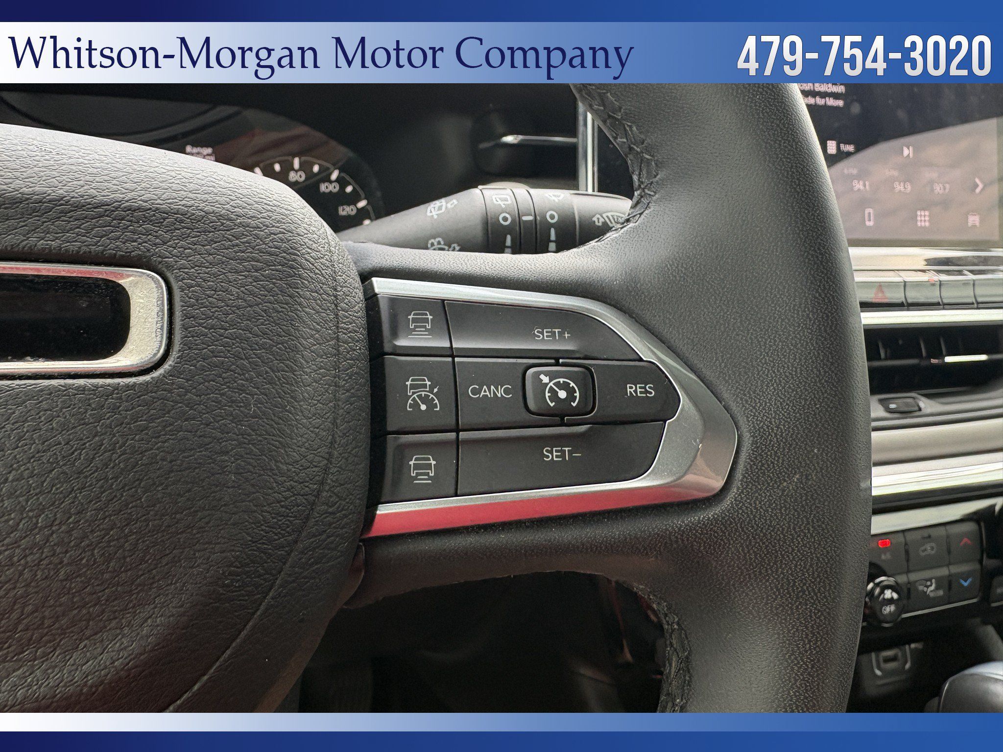 Used 2024 Jeep Compass Limited AWD/4WD image 17