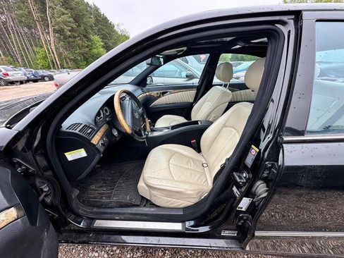 Used 2007 Mercedes-Benz E 350 4MATIC Sedan image 21