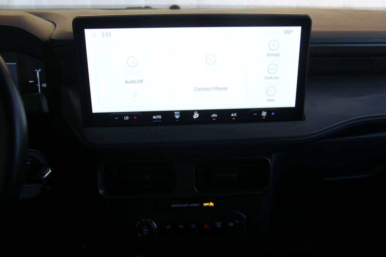 Used 2025 Ford Maverick XL w/ Equipment Group 102A AWD/4WD image 15