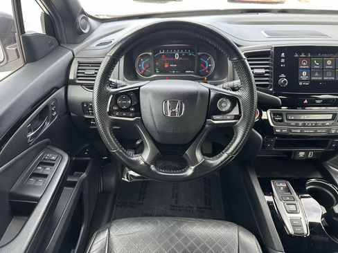 Used 2020 Honda Passport Touring image 15