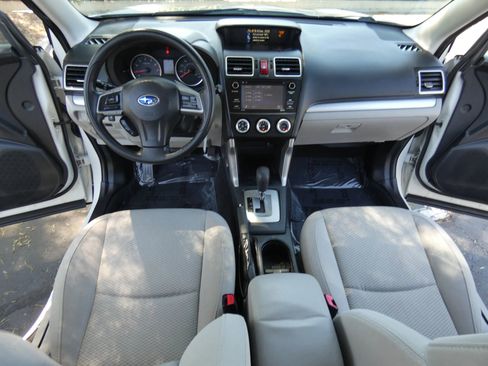 Used 2016 Subaru Forester 2.5i w/ Alloy Wheel Package image 21