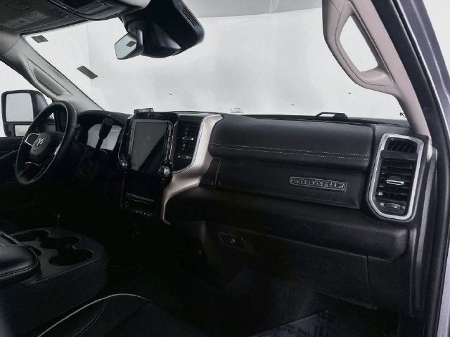 Used 2024 RAM 2500 Laramie w/ Safety Group AWD/4WD image 28