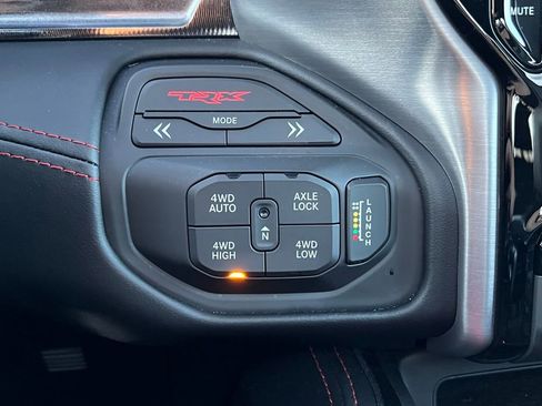 Used 2022 RAM 1500 TRX w/ TRX Level 2 Equipment Group image 11
