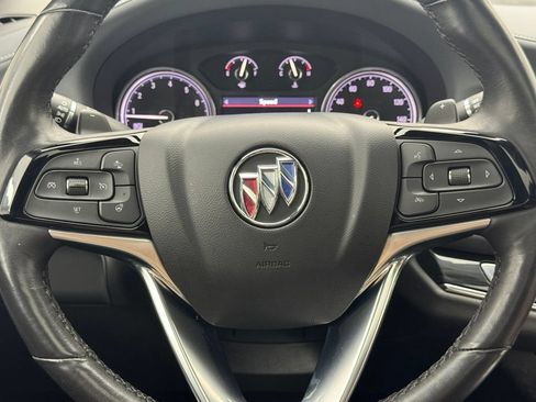 Used 2023 Buick Enclave Essence w/ Experience Buick Package FWD image 21