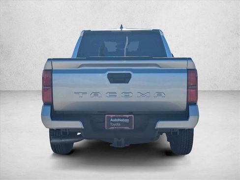 New 2026 Toyota Tacoma SR5 image 9