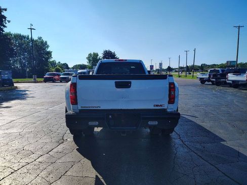 Used 2012 GMC Sierra 3500 Denali AWD/4WD image 9