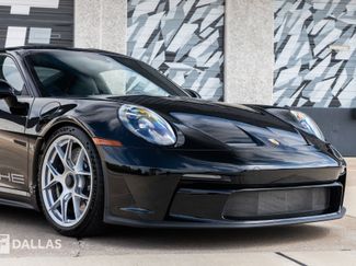 Used 2024 Porsche 911 S/T video 2