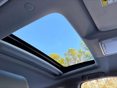 Certified 2024 Honda CR-V EX-L image 47