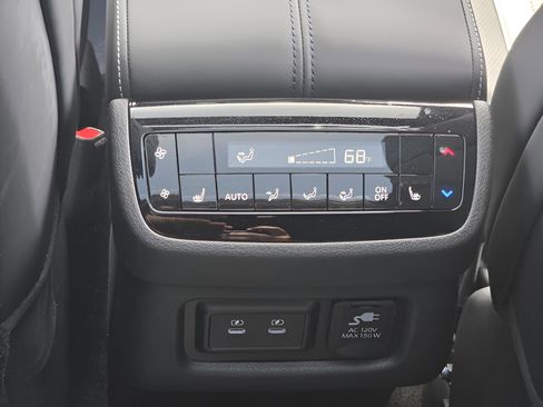 Used 2026 INFINITI QX60 Autograph w/ Dark Cargo Package image 31