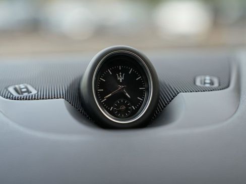 Used 2023 Maserati Levante Modena image 45