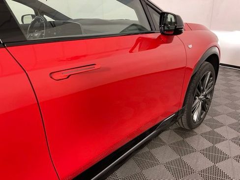 Used 2026 Cadillac Optiq Sport 2 image 9