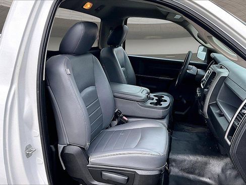 Used 2019 RAM 1500 Tradesman image 7