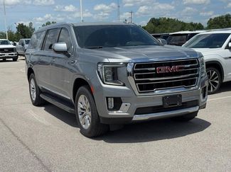 Used 2023 GMC Yukon XL SLT AWD/4WD video 2