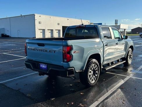 New 2026 Chevrolet Colorado Z71 w/ Technology Package image 7